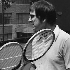 La Cleopatra más feminista reivindicó a su sexo y golpeó al tenis