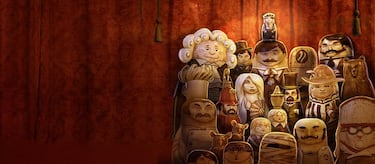 Costume Quest y Stacking vuelven a casa de Double Fine