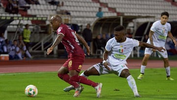 Finalistas de la Liga BetPlay según la inteligencia artificial.