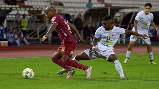 La IA predice los equipos que llegarán a la final de la Liga BetPlay