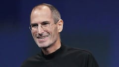 Steve Jobs, cofundador de Apple: “Tu tiempo es limitado, no lo malgastes viviendo para otros”