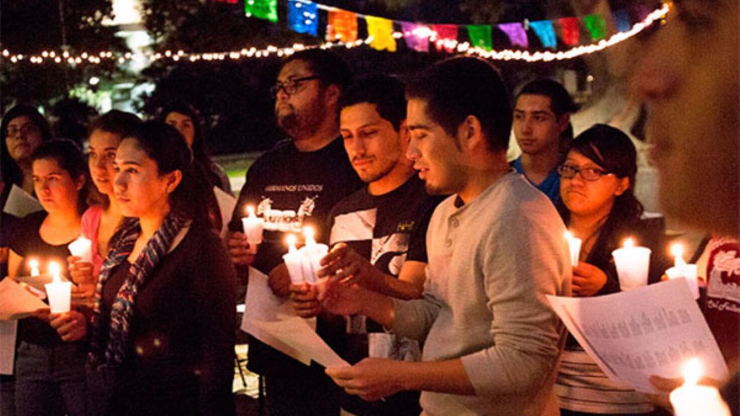 Posadas navideñas 2023: origen, significado, cuántas son y qué se hace - AS México