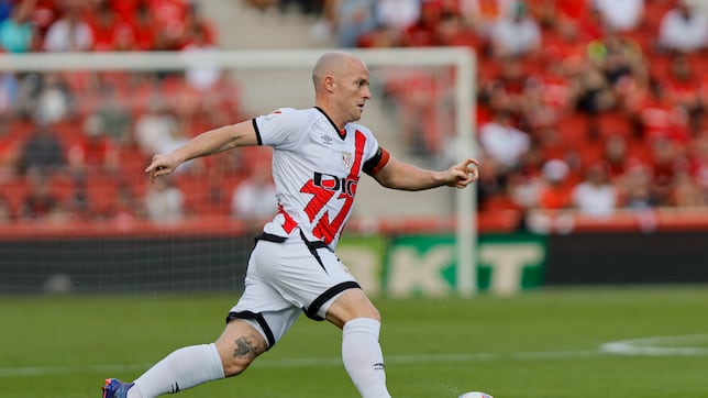 "Lo que pasa es que llevamos años viendo un gran Madrid y este año lo vemos al tran tran"