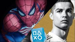 Ventas PlayStation Store / FIFA 19 y Marvel&#039;s Spider-Man