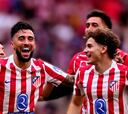 Atlético 5-2 Real Madrid: resumen, goles y resultado