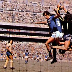 Recordamos los títulos de Copa MX ganados por el Club América