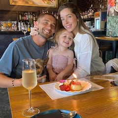 “El año pasado, un club grande de Santiago preguntó por mí... Estoy haciendo las cosas bien”