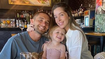 “El año pasado, un club grande de Santiago preguntó por mí... Estoy haciendo las cosas bien”