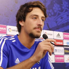 "El Oviedo saldrá a muerte y será un partido complicado"