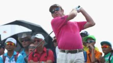 Miguel Ángel Jiménez