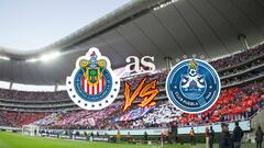 Sigue la retransmisi&oacute;n del Chivas vs Puebla que concluir&aacute; con la actividad de la jornada 5 del Apertura 2017 del s&aacute;bado 19 de agosto.