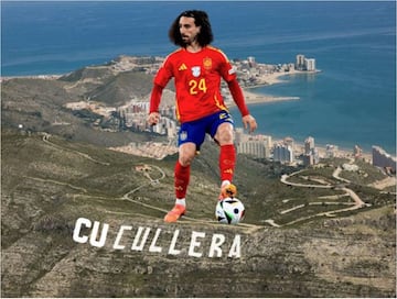 Lamine y Mbapp protagonistas de los memes de la Nations League