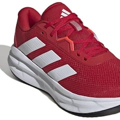 Las Adidas Galaxy 7 rojas para hombre rompedoras y resistentes que arrasan en ventas