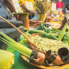 Feria del maíz 2025 en CDMX: fecha, horarios y todo lo que debes saber