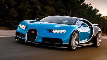 10 autos llamativos de los deportistas