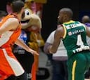 El Valencia se vuelve a topar con su kryptonita: el Limoges