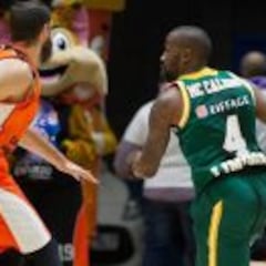 El Valencia se vuelve a topar con su kryptonita: el Limoges