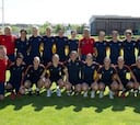 España se juega ante Suiza estar en la Eurocopa 2013