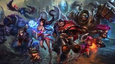 WeGame, el gigante Steam chino, llegará a occidente