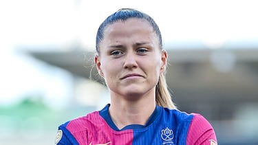 07/06/25 FUTBOL FEMENINO HUESCA
PARTIDO XXXXIII COPA DE LA REINA FINAL
BARCELONA - ATLETICO DE MADRID
PRIMER GOL CLAUDIA PINA 1-0 ALEGRIA
