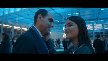 El delirio del FIFA Gate asoma en Amazon: todas las claves de 'El Presidente' por los protagonistas