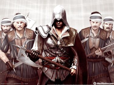 Assassin's Creed: La Hermandad, Impresiones