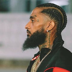 La NBA, en shock por el asesinato del rapero Nipsey Hussle