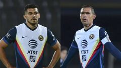 Miguel Herrera explica suplencia de Paul Aguilar y Henry Martín