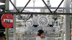 Fiesta galáctica ...o galacticazo