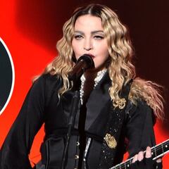 The Celebration Tour: Madonna busca que Britney Spears se una a su gira