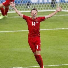 La sorpresa danesa tiene precio