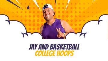 Jay takes us on a journey through his passions: basketball, tacos, football, and family. Enjoy!