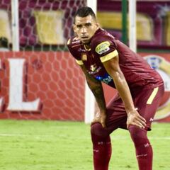 Independiente se interesa en Yeison Gordillo