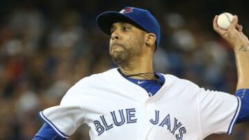 David Price, el hombre de los 217 millones de d&oacute;lares.