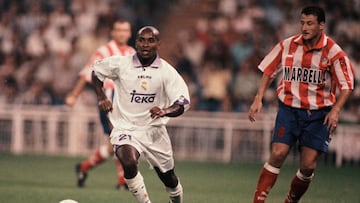Zé Roberto says late-night gaming sessions contributed to his Real Madrid struggles, before reinventing himself and playing professionally until age 43.