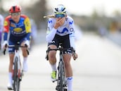 Cat Ferguson le da la primera al Movistar en 2026