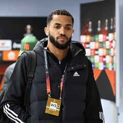 Juninho, loco de Nervión: “Veo al Sevilla hasta en mis sueños”