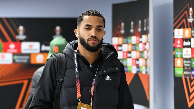 Juninho, loco de Nervión: “Veo al Sevilla hasta en mis sueños”