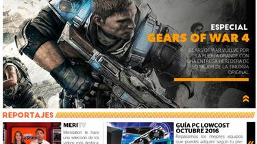 Descarga ya gratis MeriStation Tablet #11