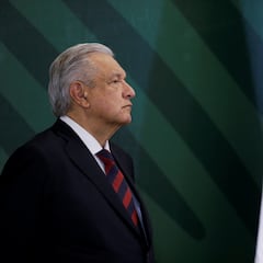 AMLO envía pésame a familiares de Luis Echeverría Álvarez