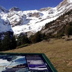 La sentencia a muerte de los glaciares pirenaicos: "Es cuestión de años"
