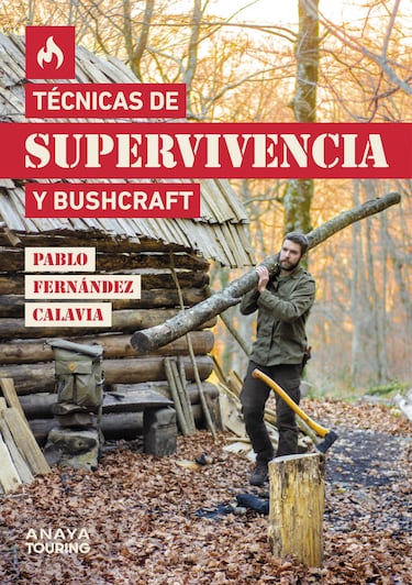 Cinco libros para vivir la naturaleza en otoño