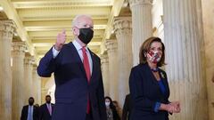 Fourth stimulus check news summary: 4 October 2021