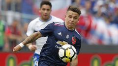 Las figuras que dejaron el torneo chileno