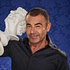 Jorge Javier Vázquez rompe su silencio ante la preocupación por su salud