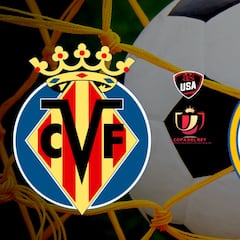 Villarreal vs Real Madrid: times, how to watch on TV, stream online, Copa del Rey