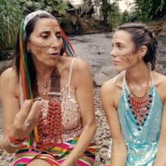 La reflexión más dura de Paz Padilla: “Yo sobro en España”