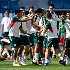 Group C: What each team needs to qualify for the round of 16 of the World Cup