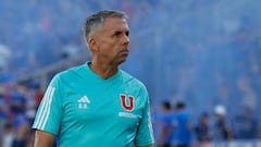 “Tuvimos mucho...”: el factor que Álvarez destacó en el gran triunfo en Calama