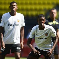 El sueño de los Mosquera: “Siempre hemos hablado de ser como los hermanos Williams”